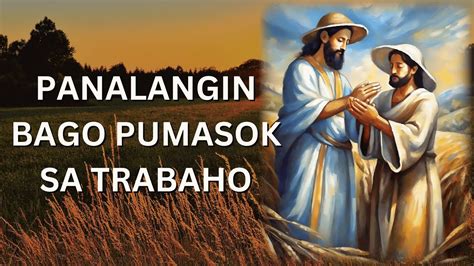 PUMASOK: Tagalog.